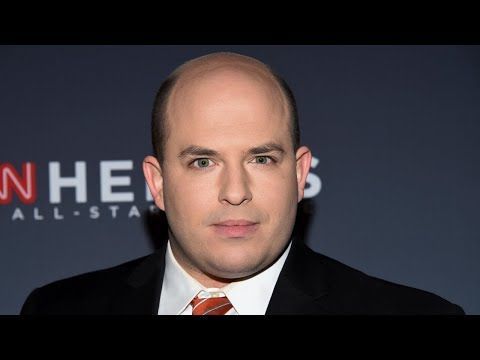 ‘Disingenuous’ Brian Stelter ‘had the nerve’ to call his program ‘Reliable Sources’