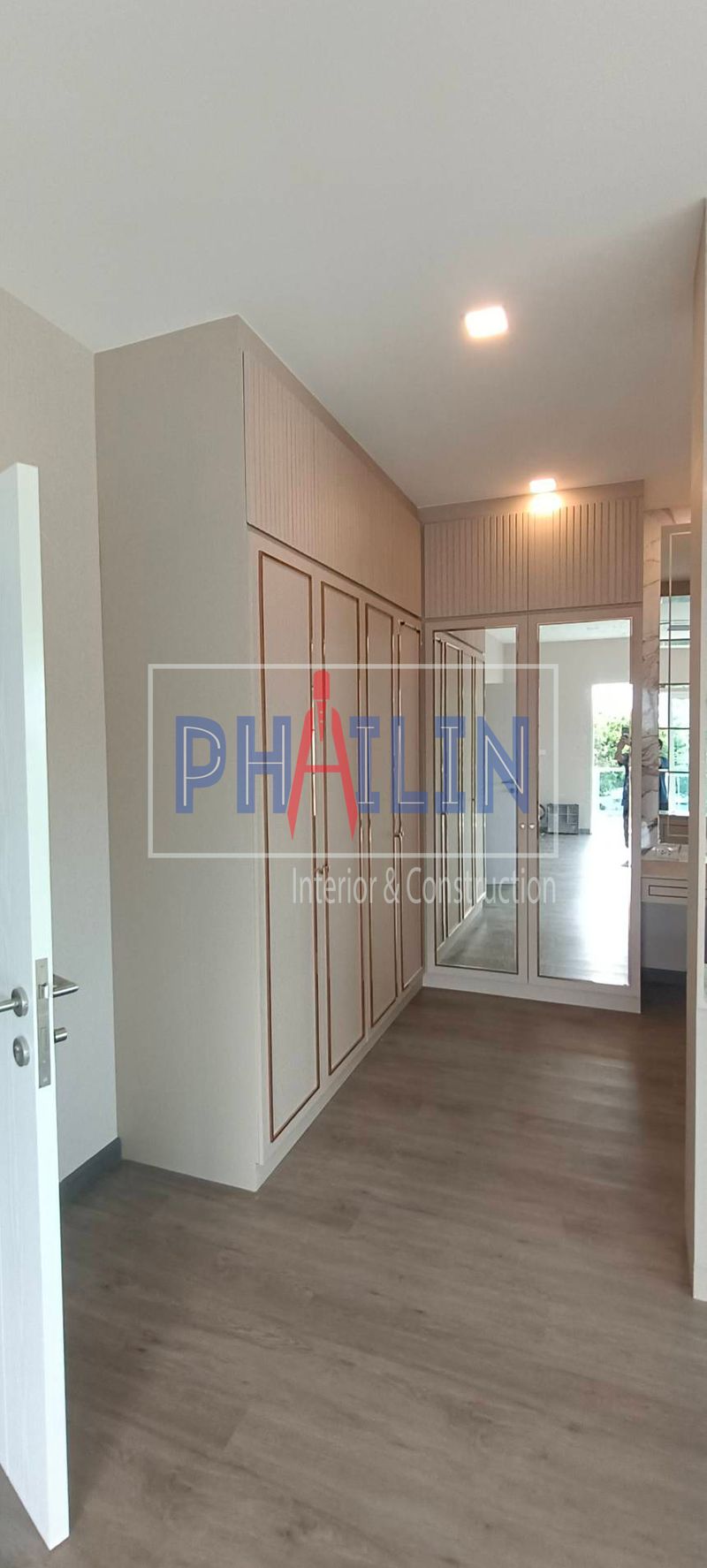 [Phailin interior design] เมื่อวานนี้ เวลา 10:42 น. · มาอัพเดทหน้างาน ...