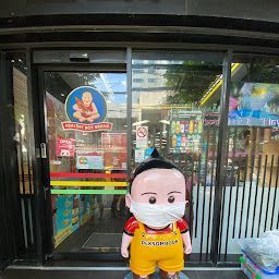 Deksomboon · 426 ถ. เยาวราช Samphanthawong, Bangkok 10100, Thailand