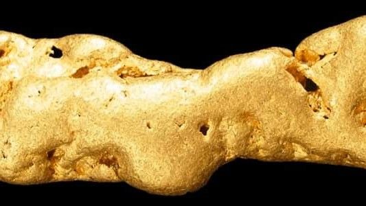 [Bigmama ชวนอ่าน] Notes From The Rabbit Hole Gold is about value; the ...