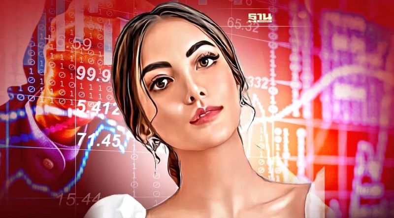 เปิดกลโกงเงินเทรดหุ้น ”นัตตี้” ยูทูปเบอร์ เสียหาย 2 พันล้าน