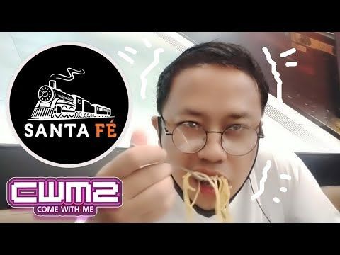 ซานตาเฟ่ SANTA FÉ สาขาโรบินสัน เพชรบุรี | CWM2