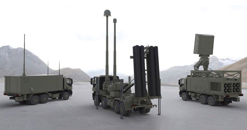 [Tech News by KSC] Hacker ขายความลับของ NATO บริษัท MBDA Missile ...