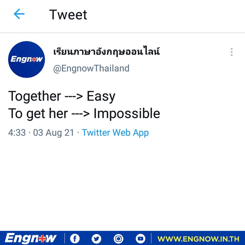 เรียนภาษาอังกฤษออนไลน์ Engnow.In.Th] 🙁 🫳 ดาวน์โหลด E-Book  อัพเดทใหม่ล่าสุดทั้ง 4 แบบกันได้ฟรีๆ - รวมคำศัพท์เตรียมสอบ Toeic -  รวมคำศัพท์เตรียมสอบ Ielts - รวมคำศัพท์เตรียมสอบ Gat Eng -  รวมคำศัพท์เตรียมสอบ กพ - ชีทสรุป 12 Tenses ดาวน์โหลด