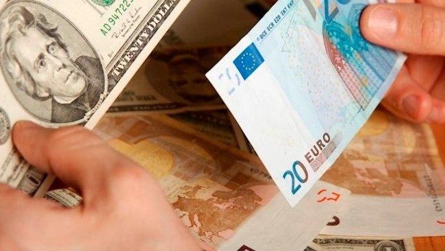 Ⲥ၉𝚔𝝈ﬨƱĩᔆ𝗲𝑡] Forex วันนี้: ผู้ซื้อเงินดอลลาร์ระหว่างหินกับที่ยาก  สิ่งที่คุณต้องดูแลในวันอังคารที่ 30 สิงหาคม: ค่าเงิน ดอลลาร์เริ่มต้นสัปดาห์ด้วยการแข็งค่า  แต่จบวันด้วยการขาดทุนเล็กน้อยทั่วกระดาน Fx ผู้เล่นในตลา