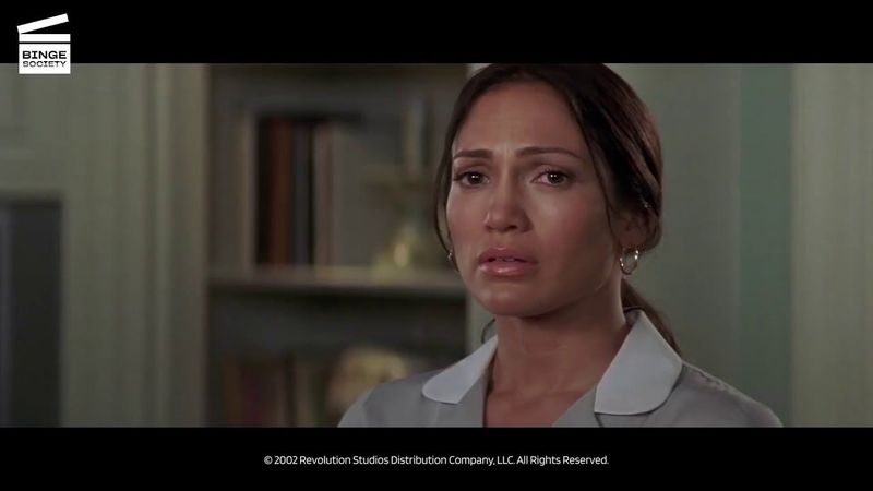 Maid In Manhattan: The truth is revealed (HD CLIP)