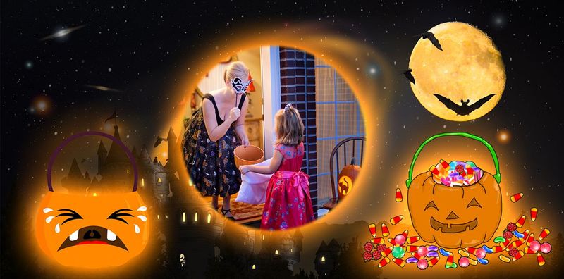 ข่าวประจำสัปดาห์ (25-29ก.ค.2565) (2) ขนมหวานมีแนวโน้มขาดแคลนช่วงเทศกาลฮาโลวีน