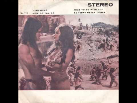 Ding Dong (70’s original) - Ding Dong Da Da Ding Ding Dong