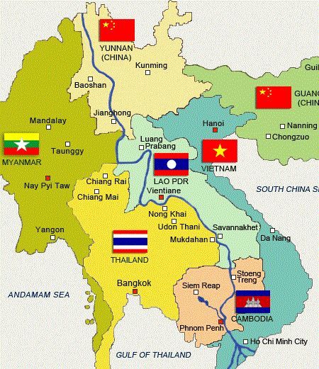 ″วังพญานาค” ตำนานแม่น้ำโค้ง หรือ แม่น้ำโขง - ESANUNITY.COM รอบรั้วทั่วไทย