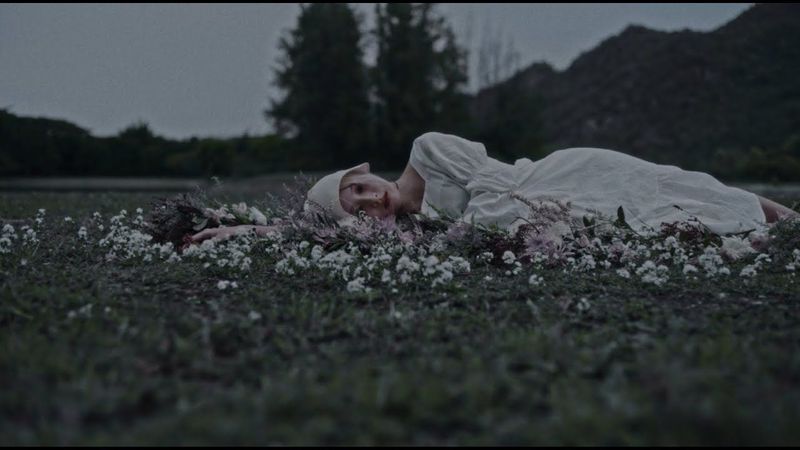 Blackbeans - We (Always) lose something to get something [Official Video]