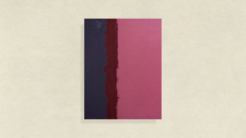 Blackbeans - Pink [Official Audio]