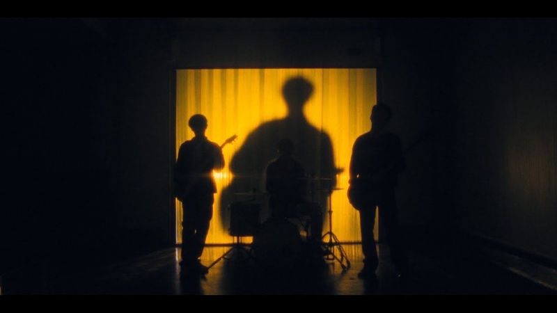 Blackbeans - Please [Official Video]