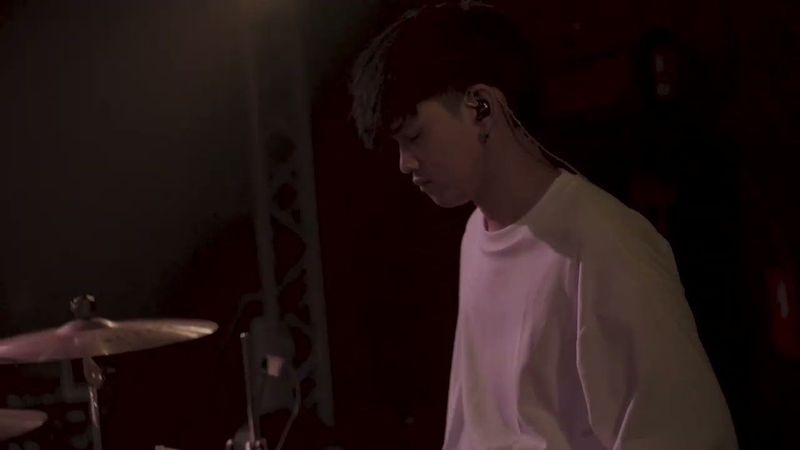 Blackbeans - I miss you ( Live in Flowers on earth / The concert )