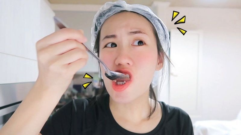 MayyR VLOG in UK #3 อยู่เพื่อกิน in ลอนดอน Part 2/2