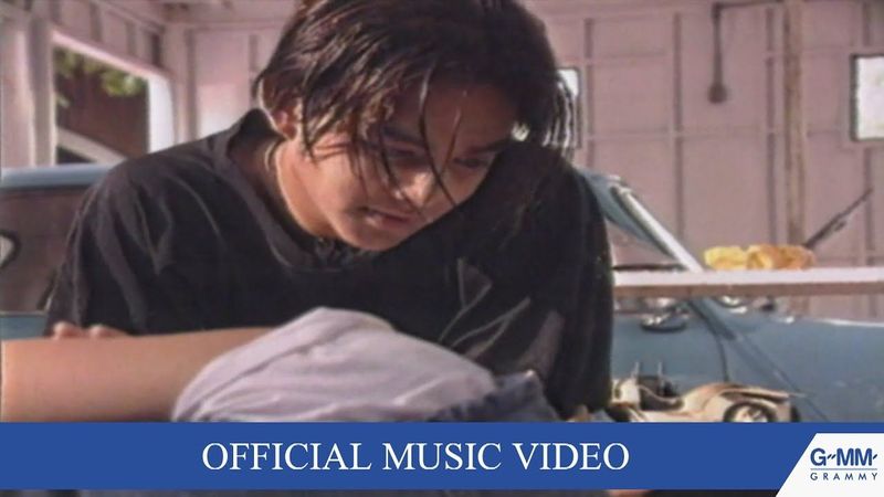 ไม่รัก...ก็บ้า - มอส ปฏิภาณ 【OFFICIAL MV】