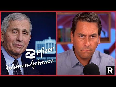 [Everythinghobby] สรุปยังตามหาต้นตอ โควิด -19 :ดร.เฟาซี่ แรนด์ พอล