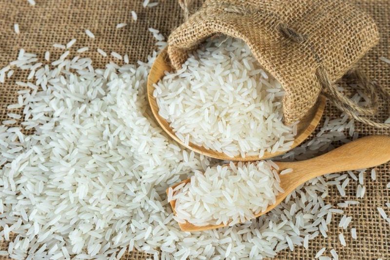 Taiwan imports more US jasmine rice