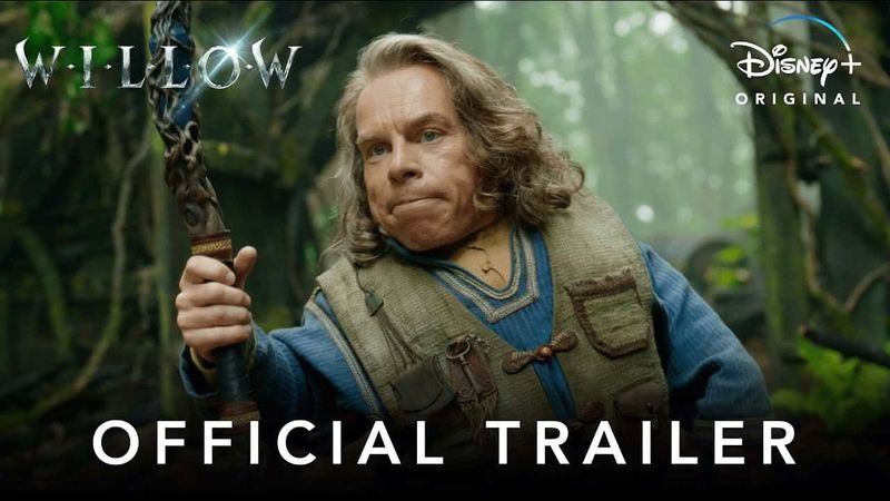 [moviewthai] [ชม] ตัวอย่างแรก Willow สานต่อตำนานแฟนตาซีฟอร์มยักษ์ จาก ...
