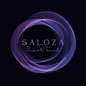 Saloza.com : Touch Me To My World