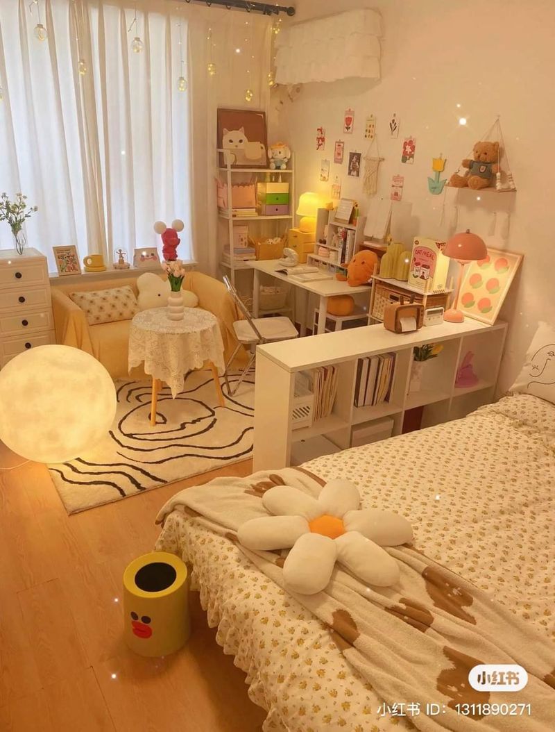 [สาระพาเพลิน] แต่งห้องนอนแบบ DIY สไตล์ใคร สไตล์เรา แต่งห้องนอนแบบ DIY ...