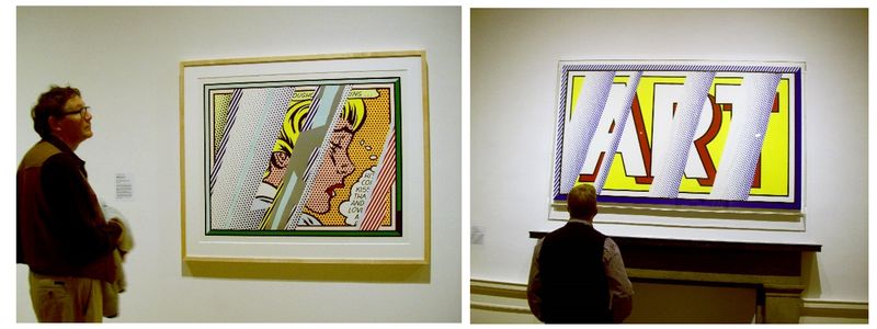 ศิลปะ Pop Art: อวดอารมณ์สีสันในโลกศิลปะแฟชั่น