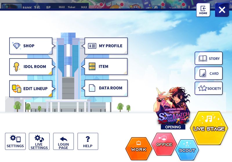 [Mei_May] [ Live Settings ] จะมีให้ตั้งค่าต่างๆมากมายแต่ขอเน้นสิ่งที่ ...