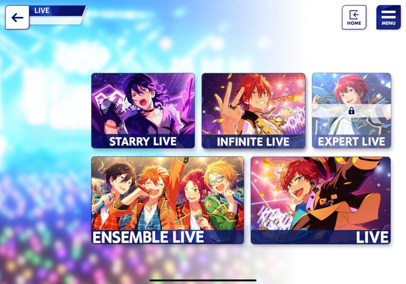 [Mei_May] [ Live Stage ] -Live