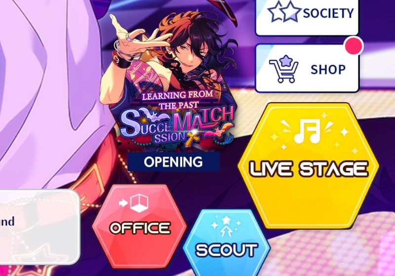 [Mei_May] [ Office ] (ภาพที่ 2,4 แคปมาจากเซิร์ฟ JP)