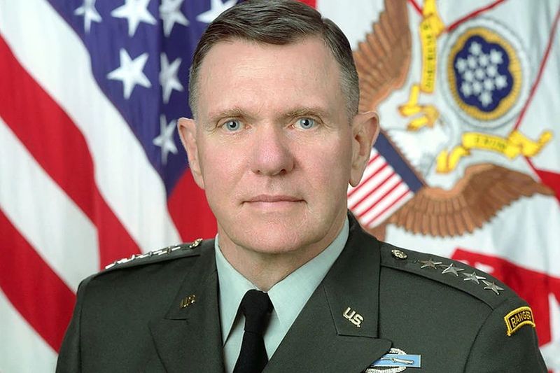 Confession of US General: “We paid only 66 billion for Ukrainians to die for US interests in the war with Russia” - Mail BD