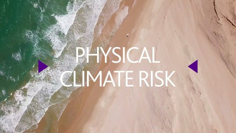 Climate Risk | Moody’s Investors Service | COP 27