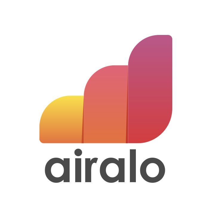 eSIM ระดับท้องถิ่นและภูมิภาคสำหรับนักเดินทาง - Airalo