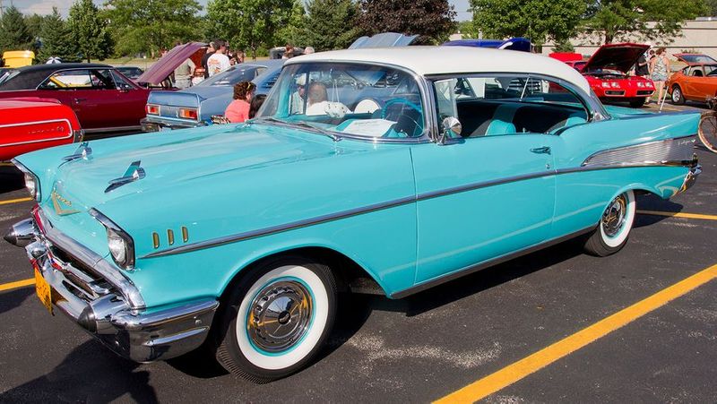 Understanding Different Types of Collector Cars and Coverage