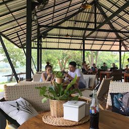 Lakeview Cafe and Restaurant · 159 Chong Sadao, Mueang Kanchanaburi District, Kanchanaburi 71190