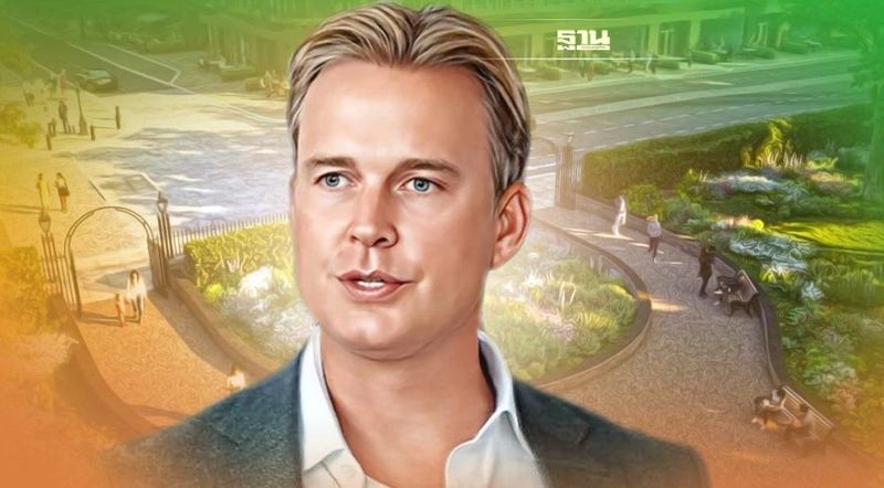 ″ลอนดอน” อสังหาฯดาวรุ่ง ชู Park Modern ดูดเงิน เศรษฐีไทย