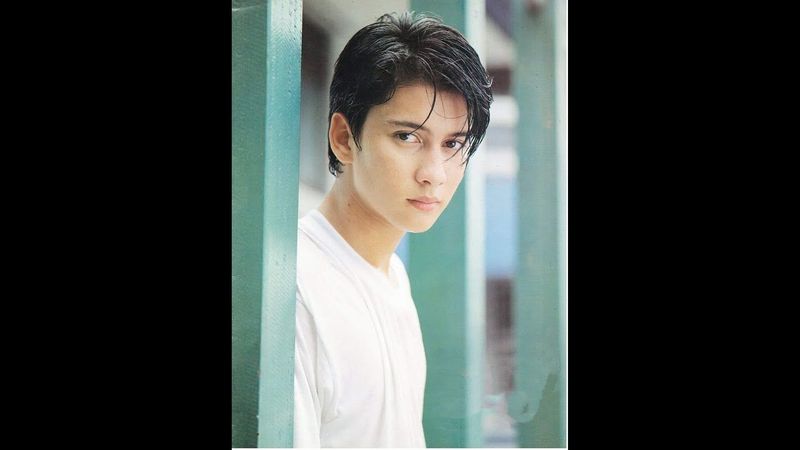 ละครเมื่อหมอกสลาย2538 - จอห์น ดีแลน