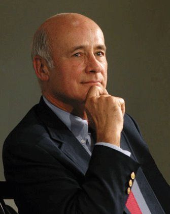 O neoliberalismo de Joseph Nye