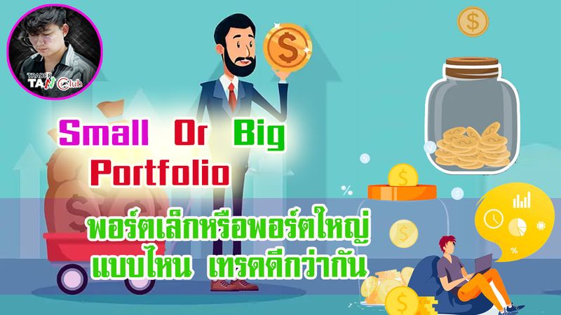  TanOfficial Small Or Big Portfolio 