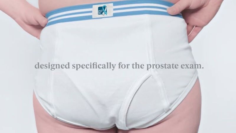 Checkup Briefs by Prostate Cancer Foundation BC