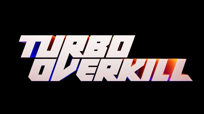 Turbo Overkill (Early Access Trailer)