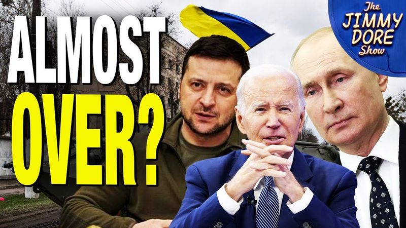 [Everythinghobby] Military operation in Ukraine | ใกล้จบ? Almost Over ...