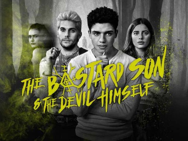 [ดูซีรี่ส์] THE BASTARD SON & THE DEVIL HIMSELF Series 2022