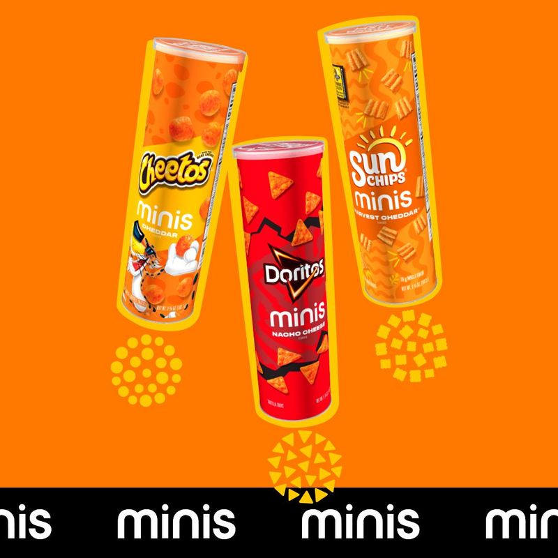 minis on Twitter