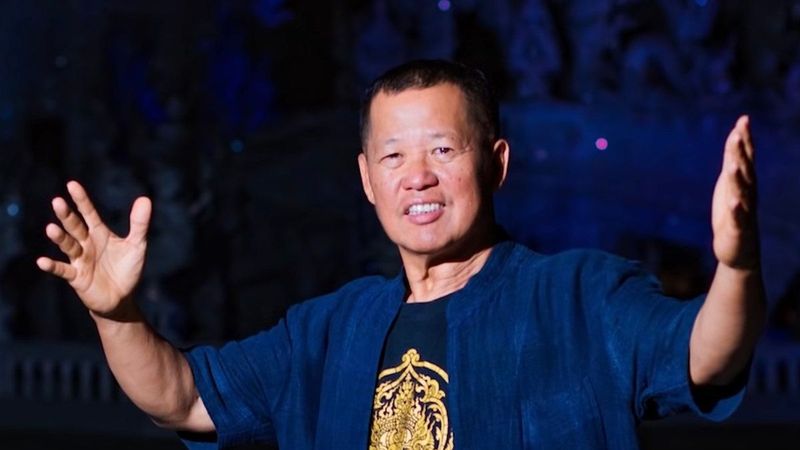 Chalermchai Kositpipat - Wikipedia