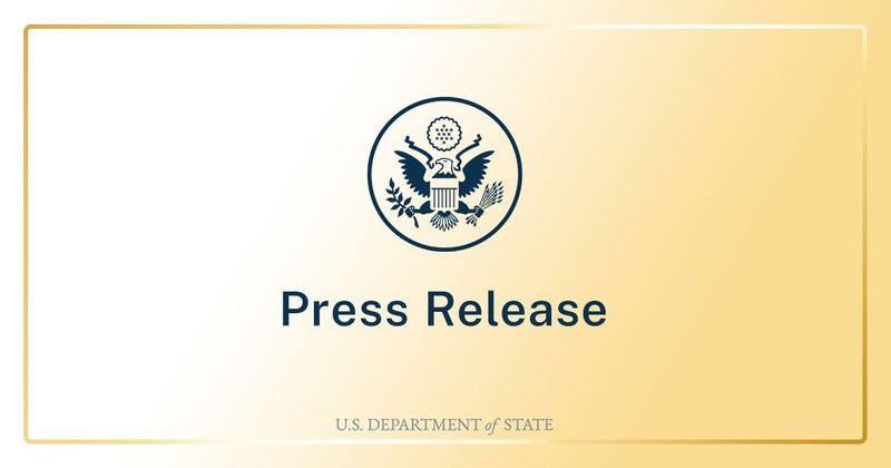 Fact Sheet: United States Imposes Additional Costs on Russia for the Poisoning of Aleksey Navalny - United States Department of State
