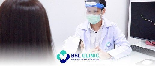 ยกกระชับใบหน้า ผิวเต่งตึง หมดปัญหาริ้วรอย ไม่ต้องผ่าตัดให้เจ็บตัว