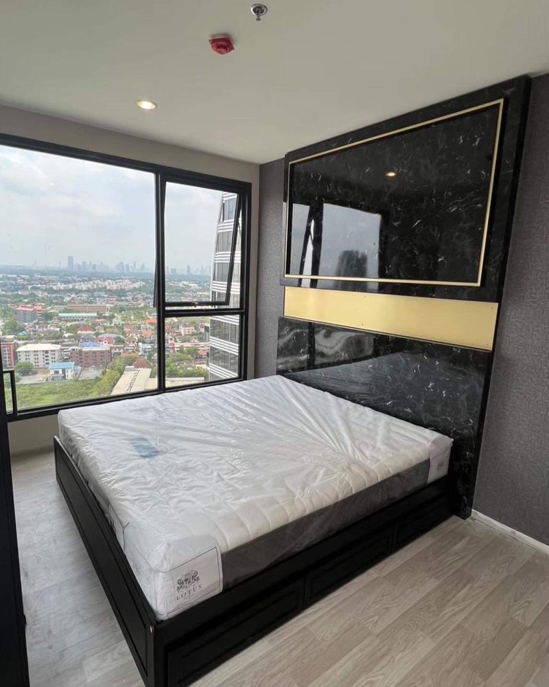 [Bird Furniture] ในยามที่มีแขกมาห้องนอน ชายหนุ่มก็ต้องดูดีเสมอ คุณว่า