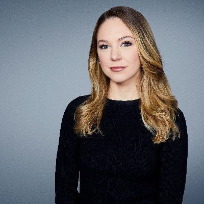 Natasha Bertrand on Twitter
