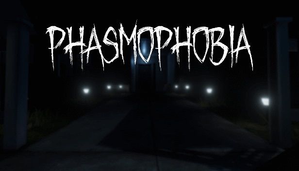 [เกมดีๆที่ควรมีติดเครื่องงง] 💀💀แนะนำเกมผีกันซะโหน่ยกับเกม Phasmophobia👻 ...