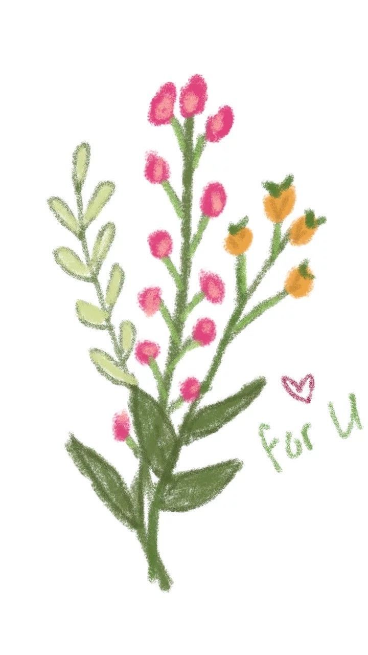 [Flower for you] 🫶🏻 ดอกไม้ที่สดใสกับหัวใจที่เบิกบาน🫶🏻