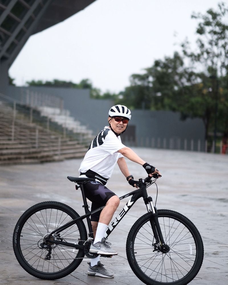 [Probike] #ไปปั่นจักรยานกันเถอะ เพราะสุขภาพดีเริ่มได้ที่ตัวคุณ ... หาก ...